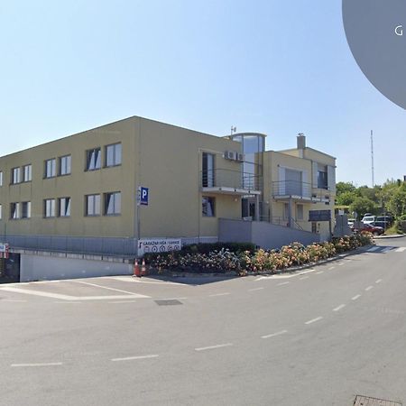 Piran Rooftop Apartments Екстериор снимка