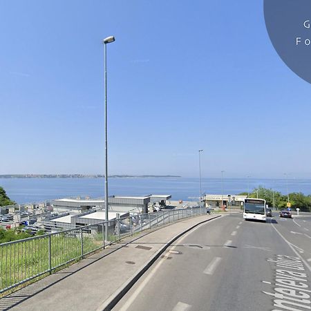 Piran Rooftop Apartments Екстериор снимка