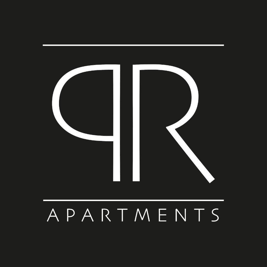 Piran Rooftop Apartments Екстериор снимка